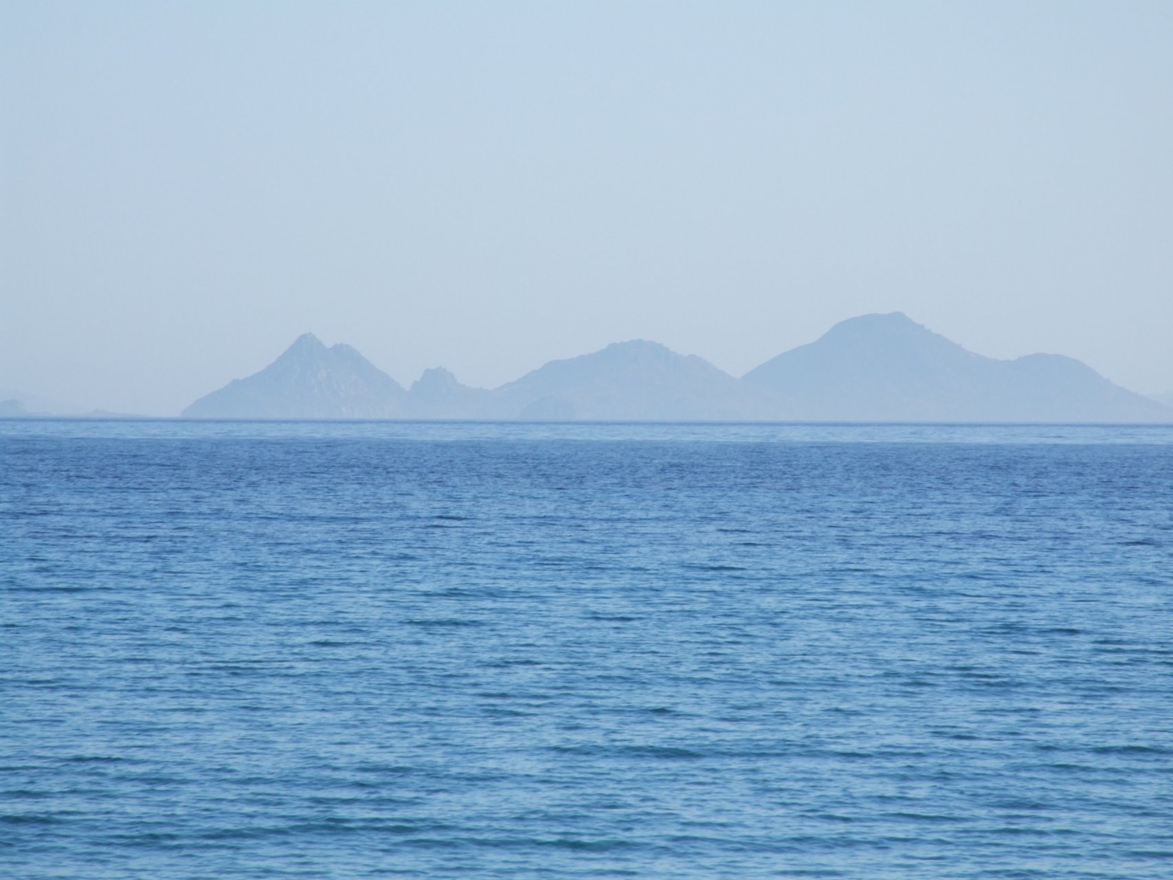 Wyspa Kalimnos