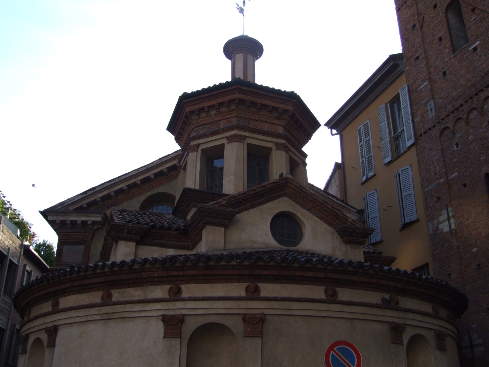 Kościół św. Satiro