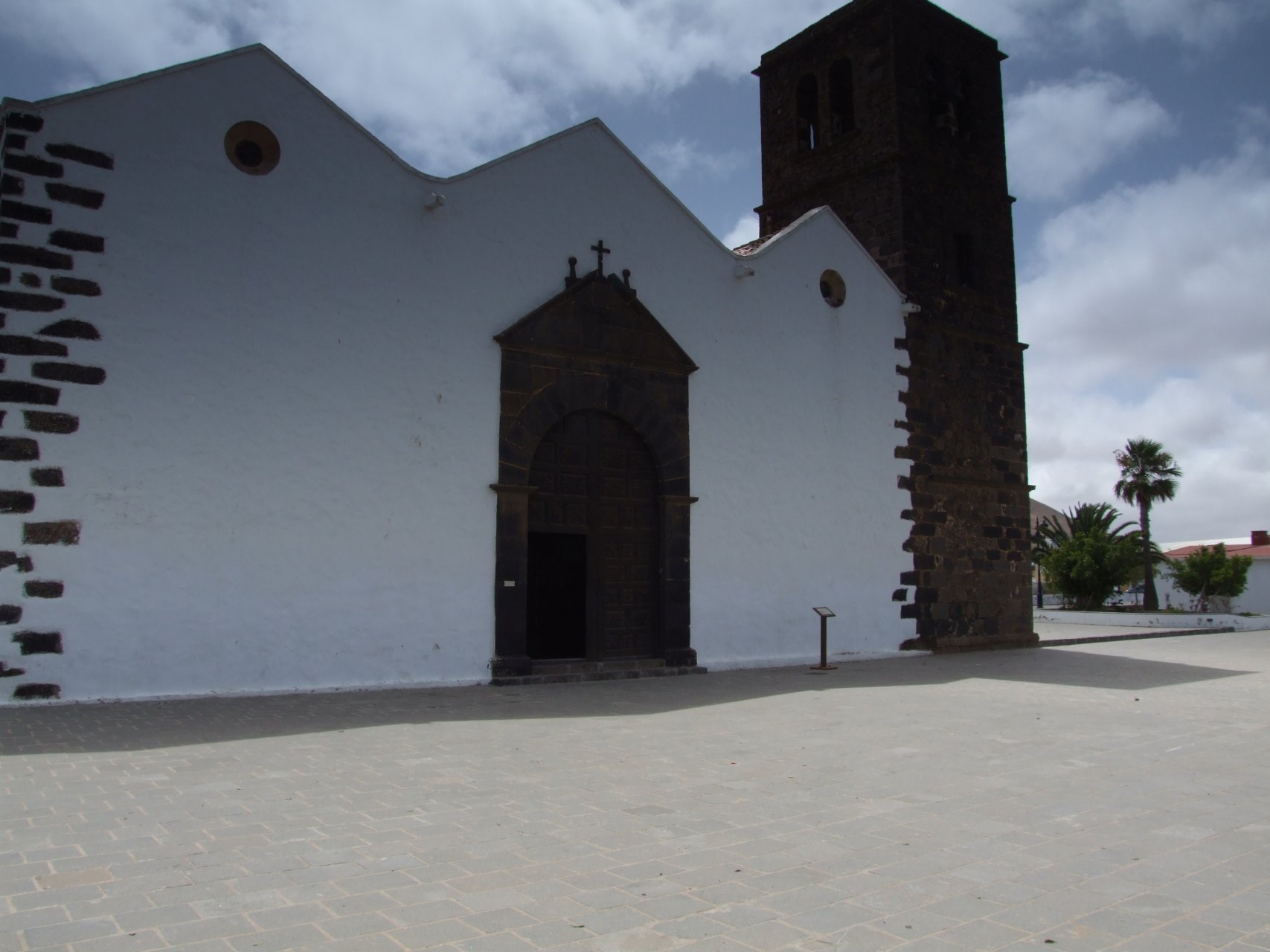 Iglesia Nuestra Señora de Candelaria