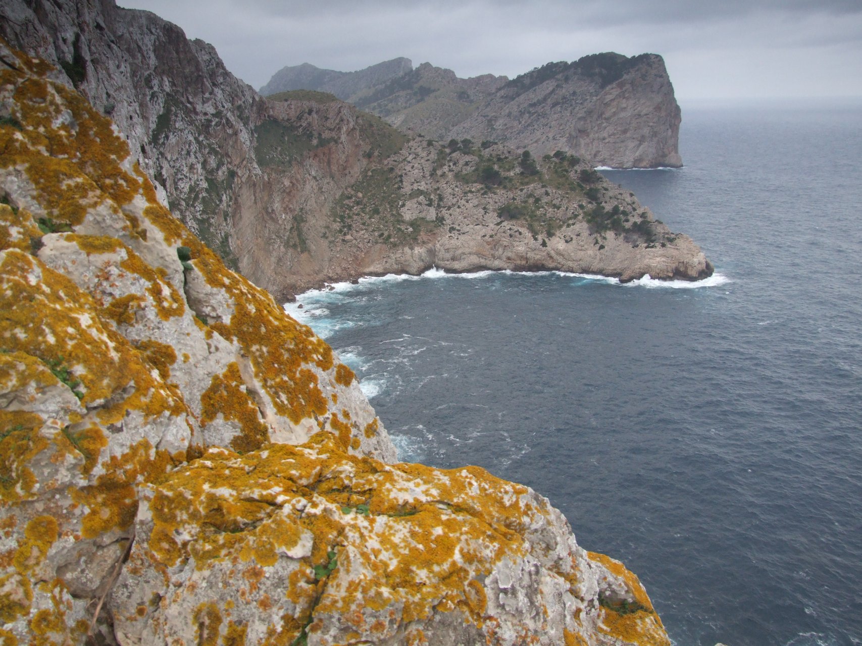 Zatoka Cala Figuera