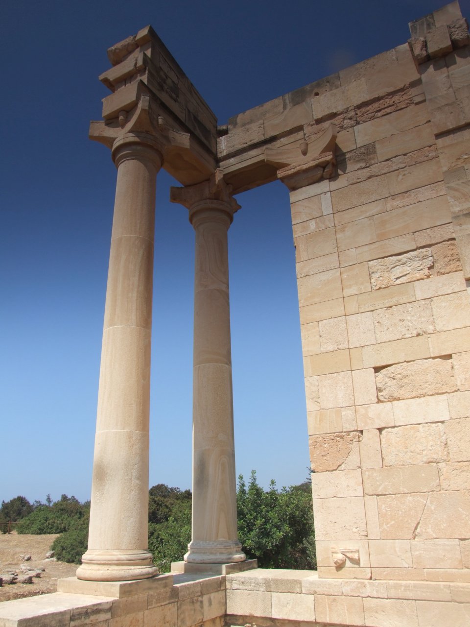 Świątynia Apollo-Hylates