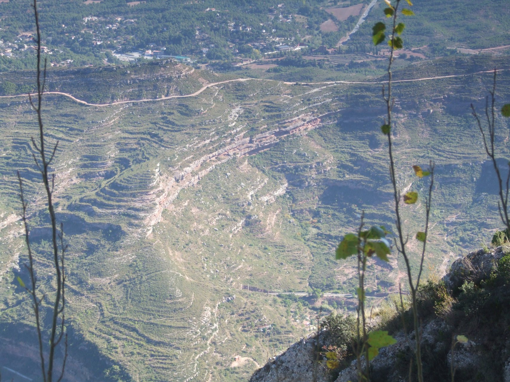 Stoki góry Montserrat