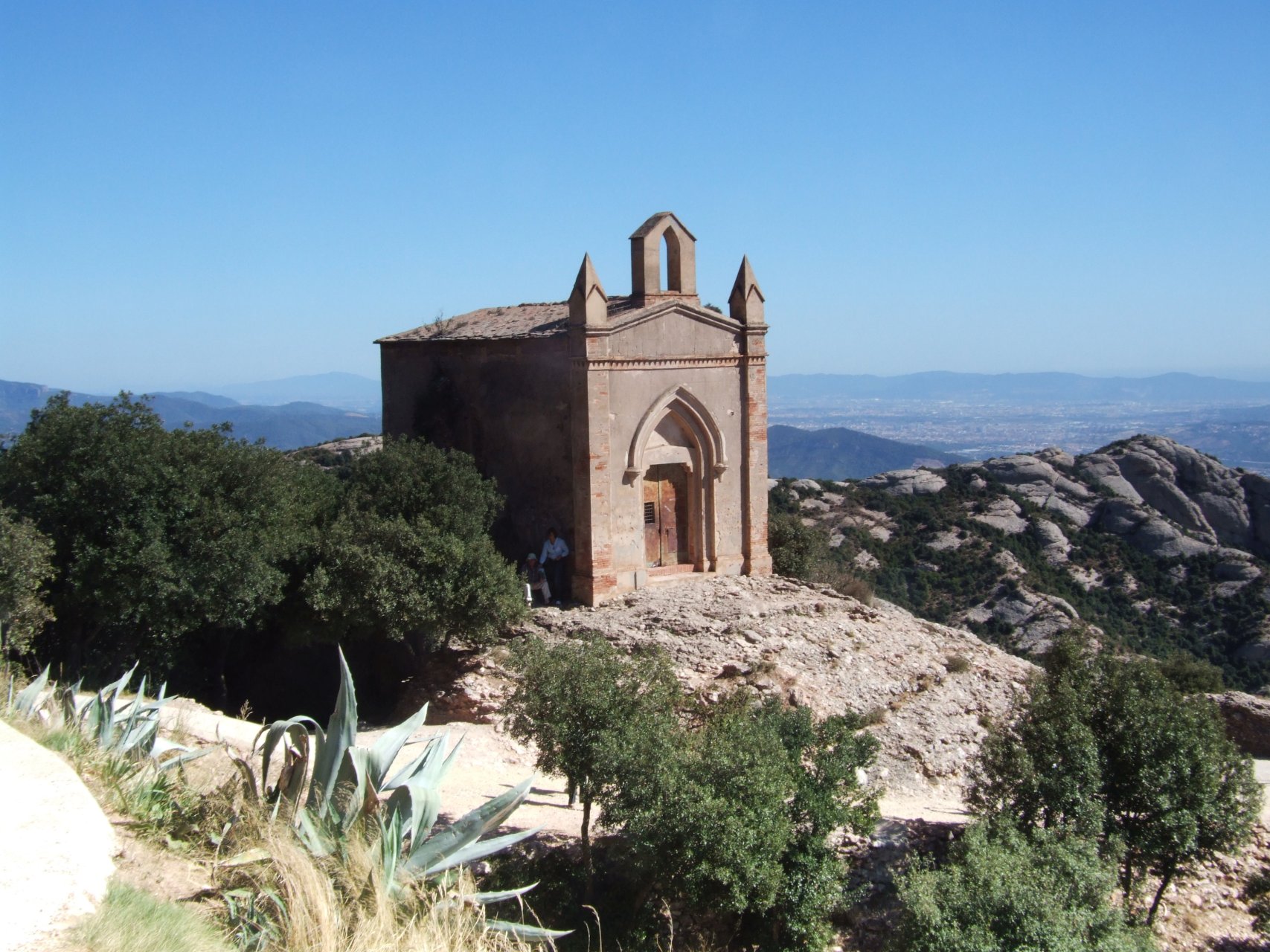 Ermita de Sant Joan