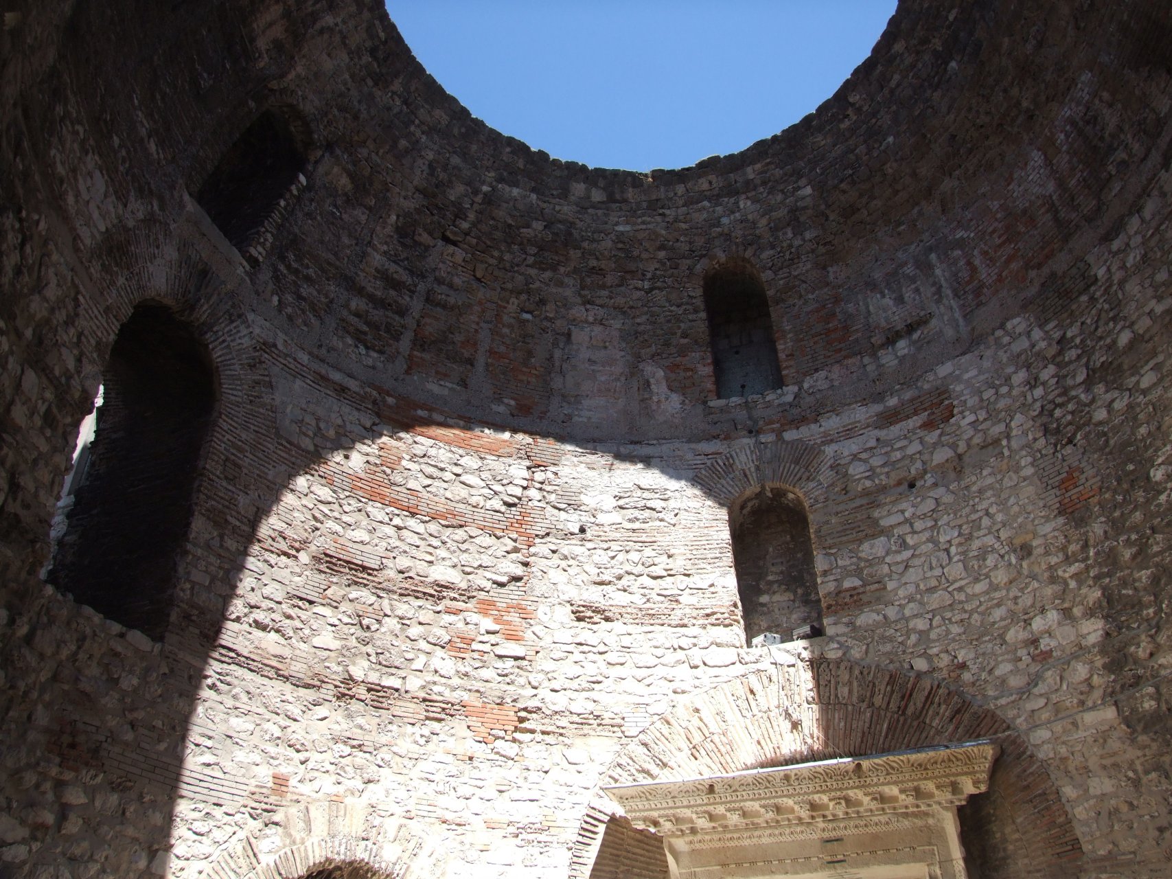Pałac Dioklecjana