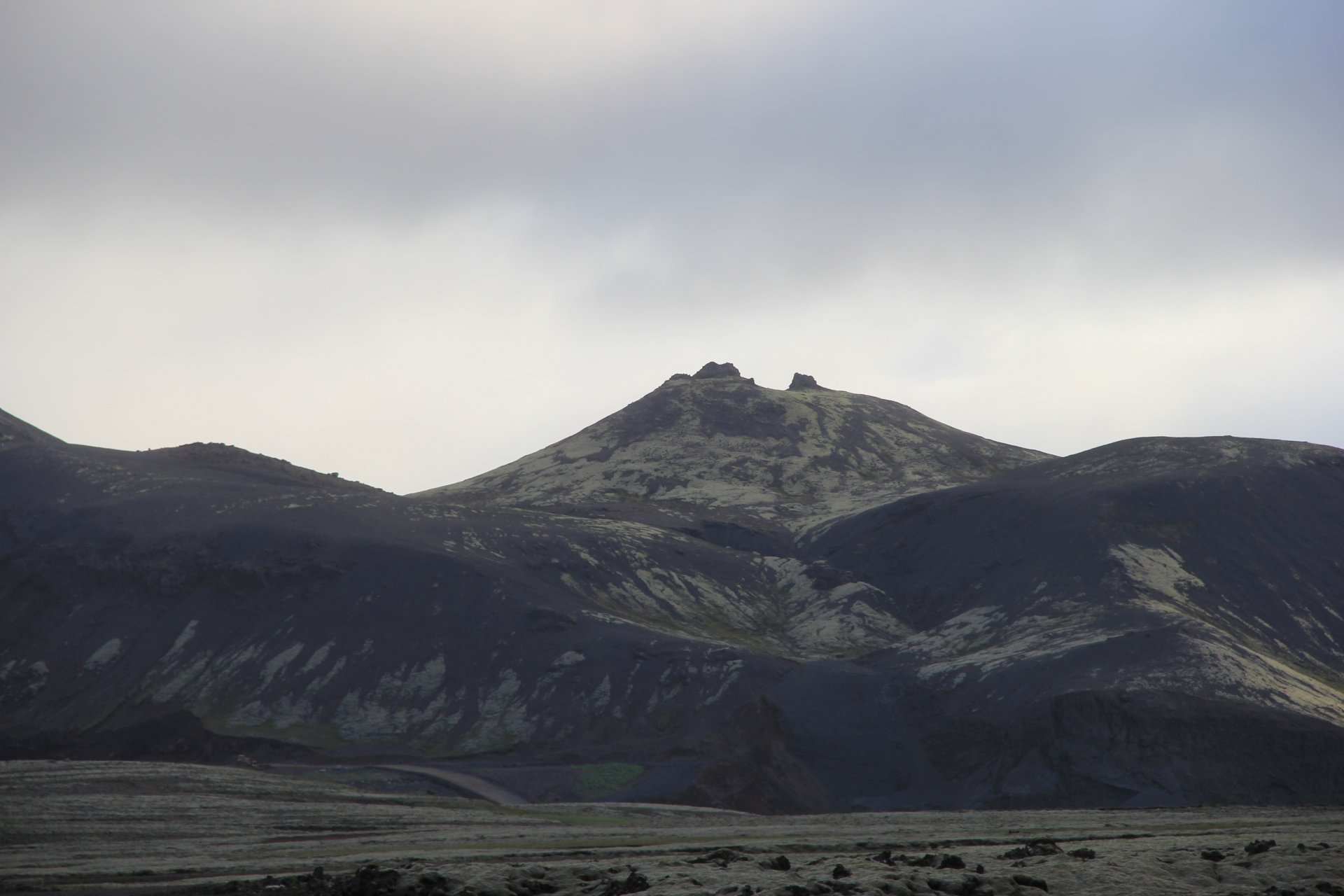 Góry Vífilfell