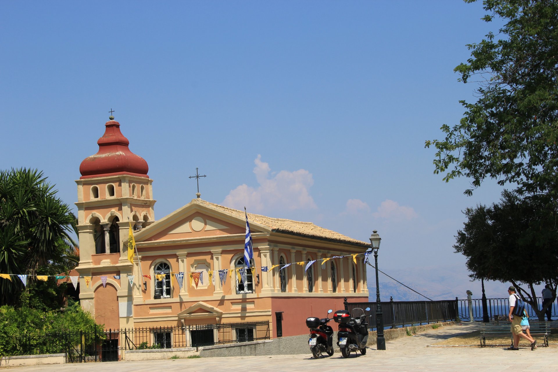 Cerkiew św. Mandrakinasa