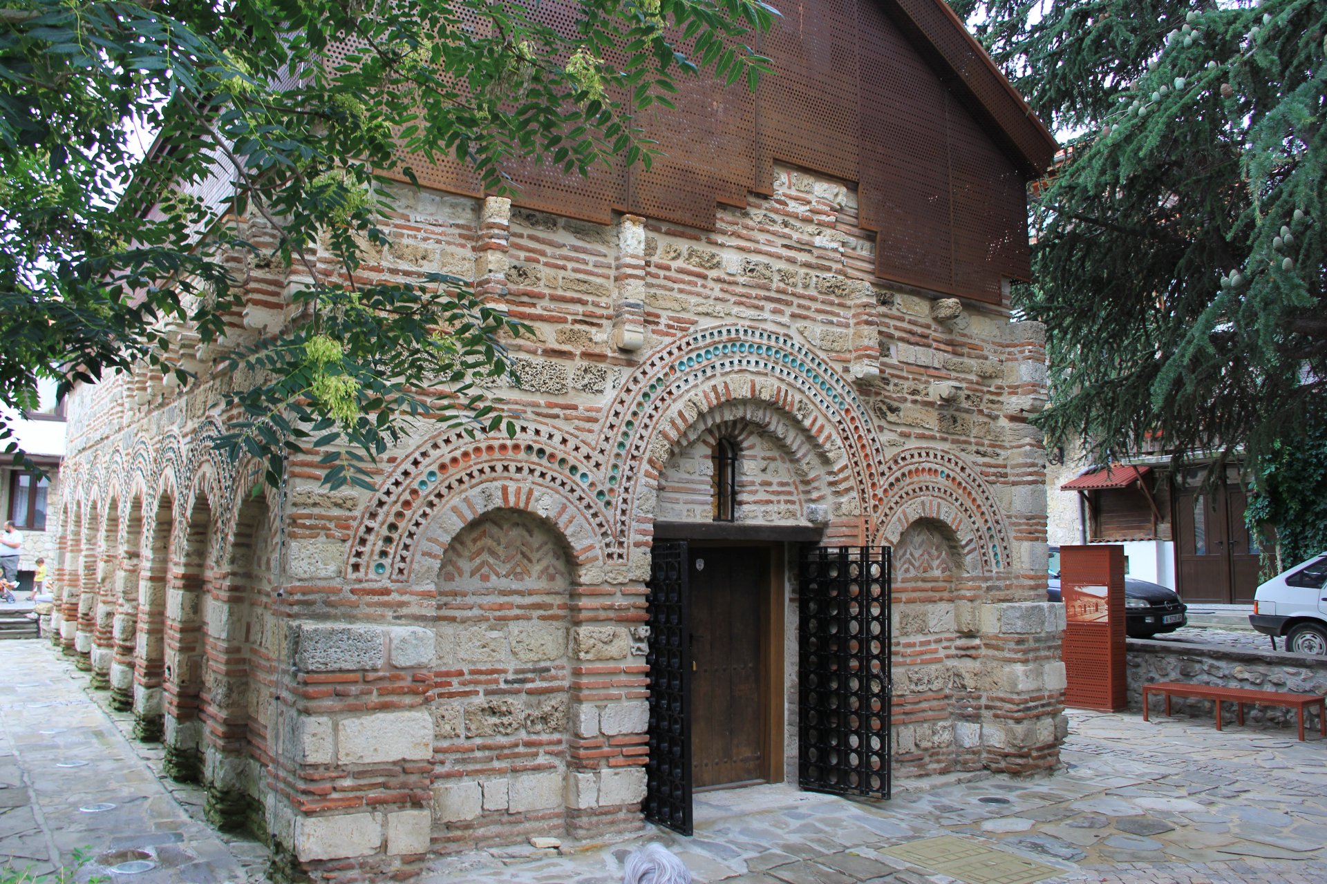 Cerkiew św. Archaniołów Michała i Gabriela