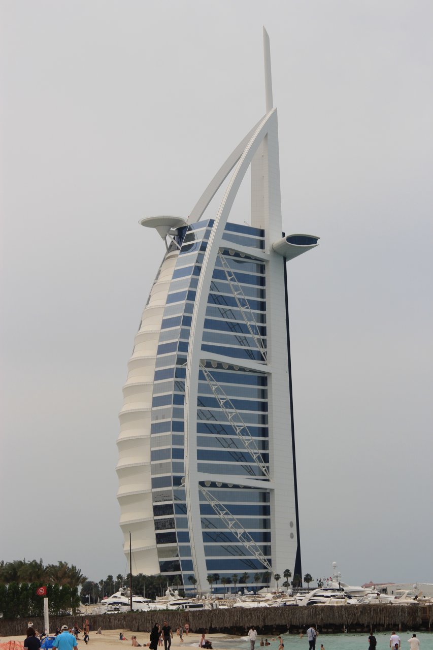 Burj al-Arab