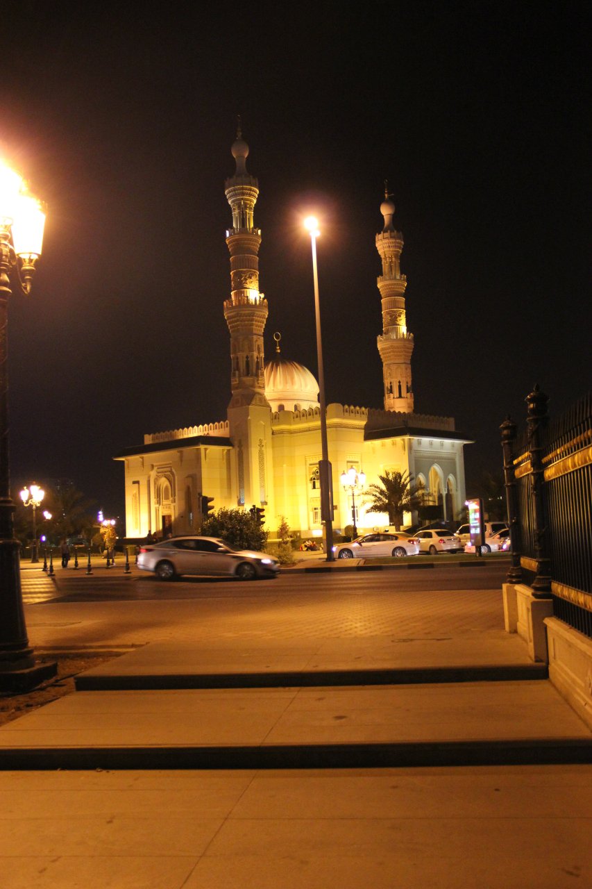 Meczet Al Taqwa