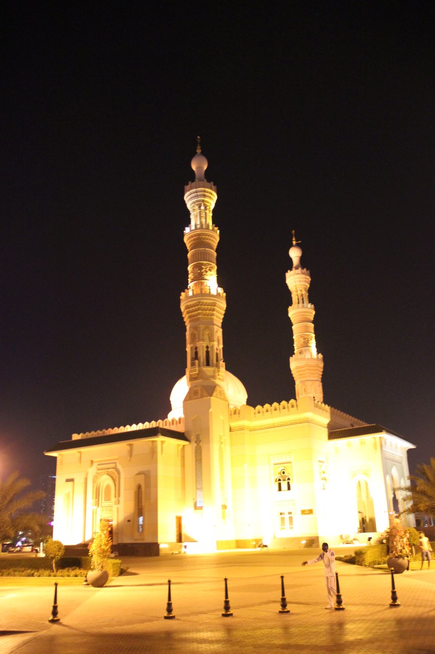 Meczet Al Taqwa