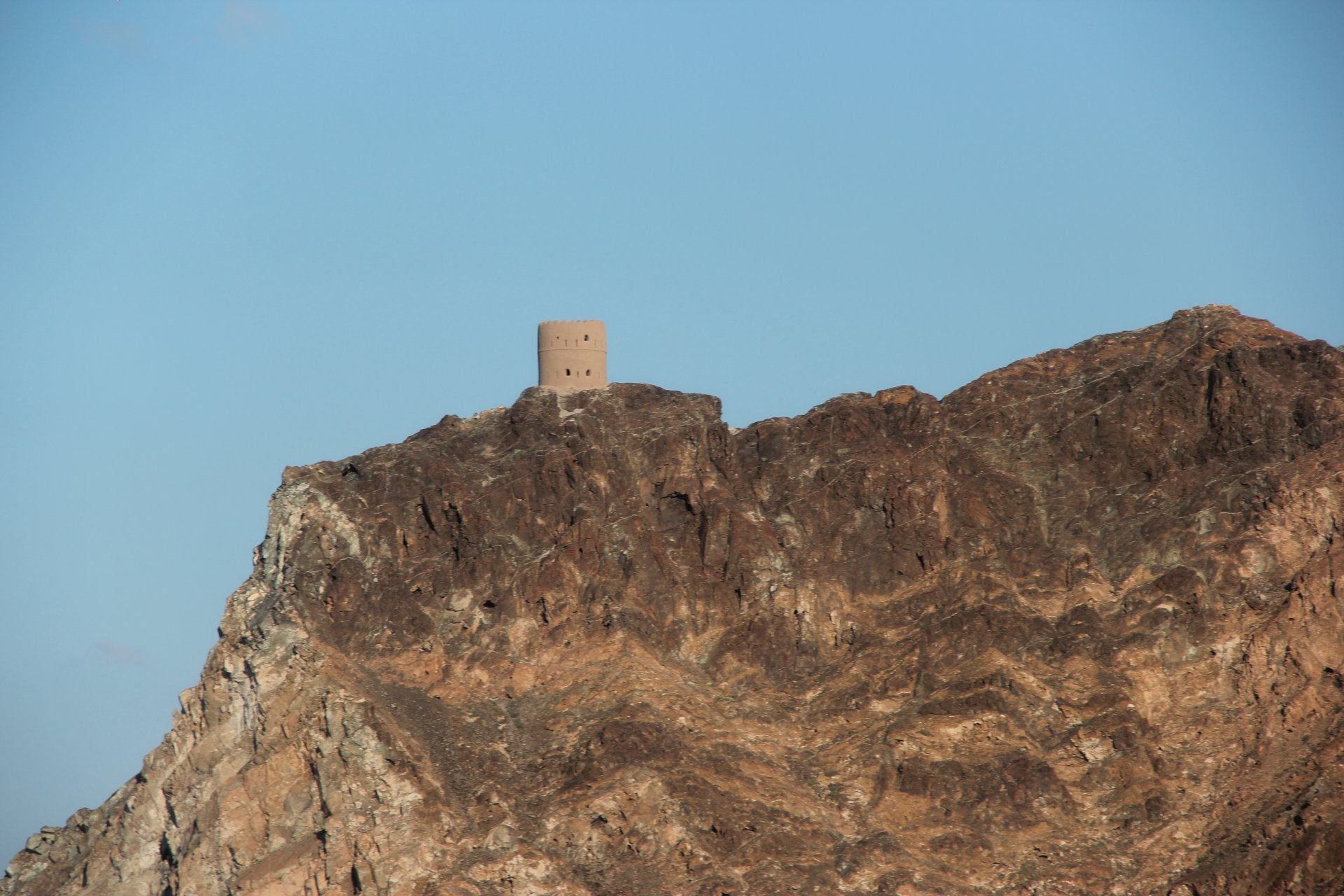 Fort Al Jalaili