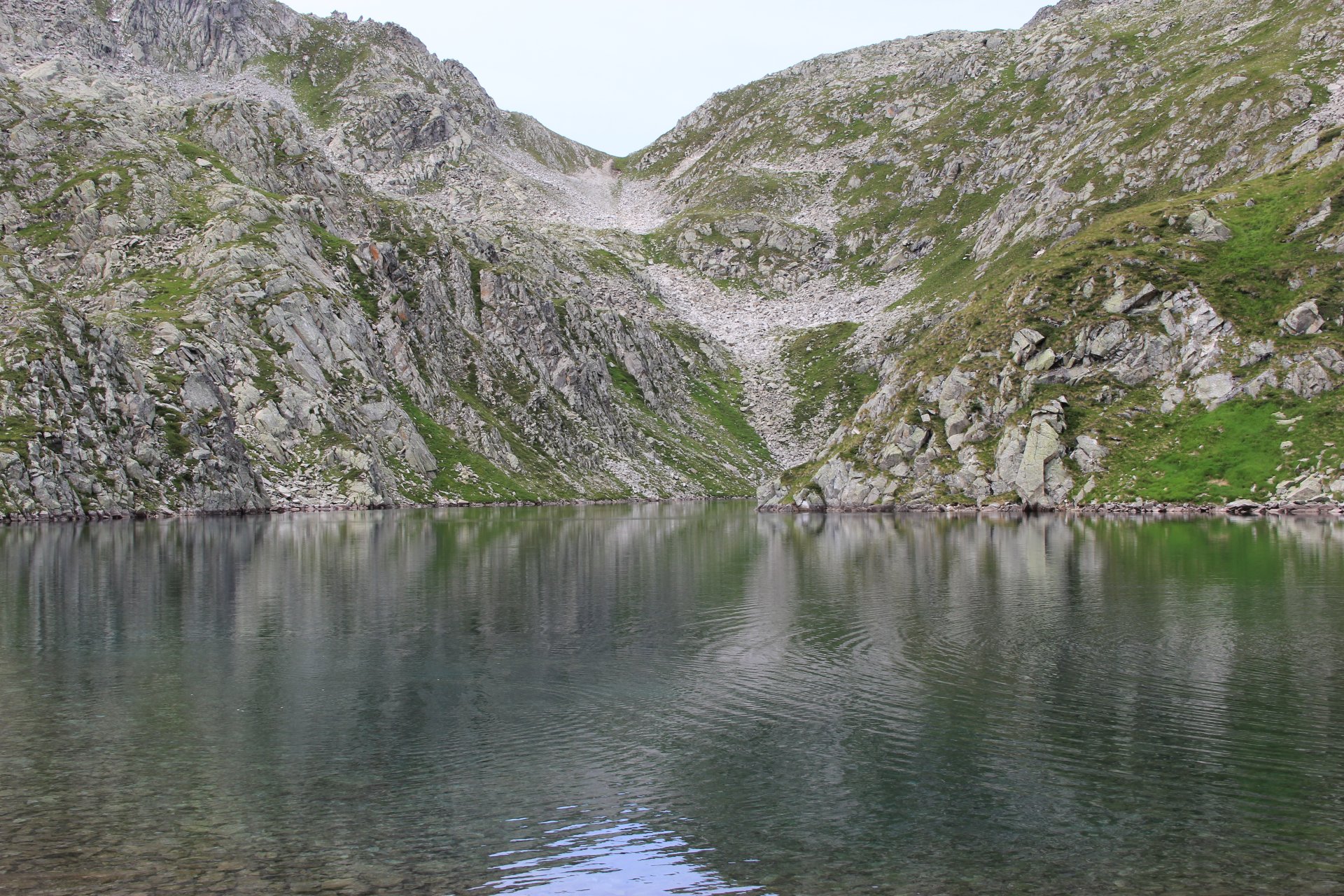 Lago Lambin