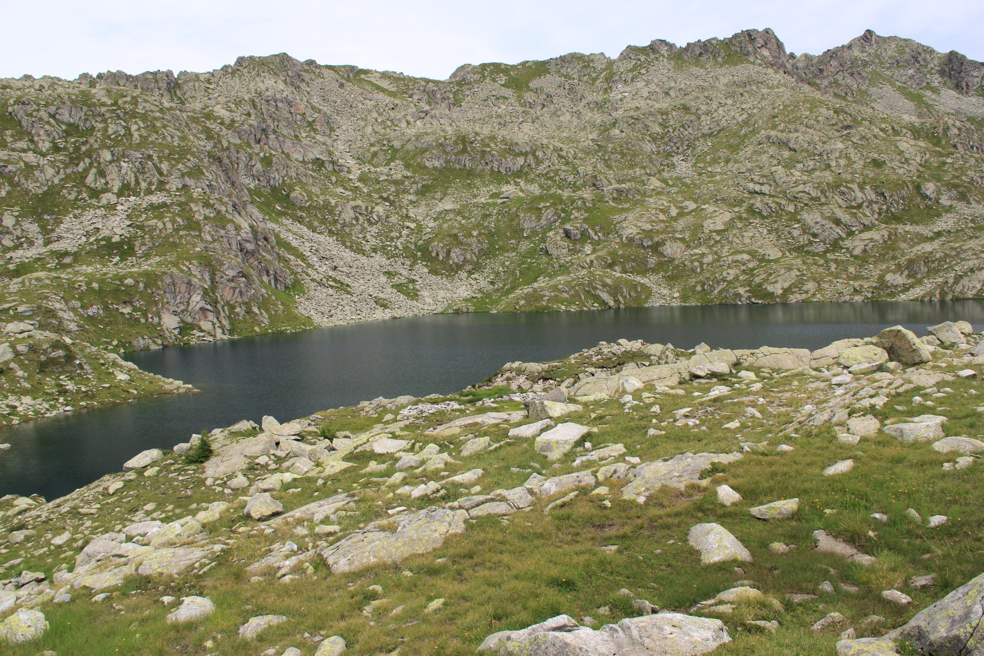 Lago Gelato