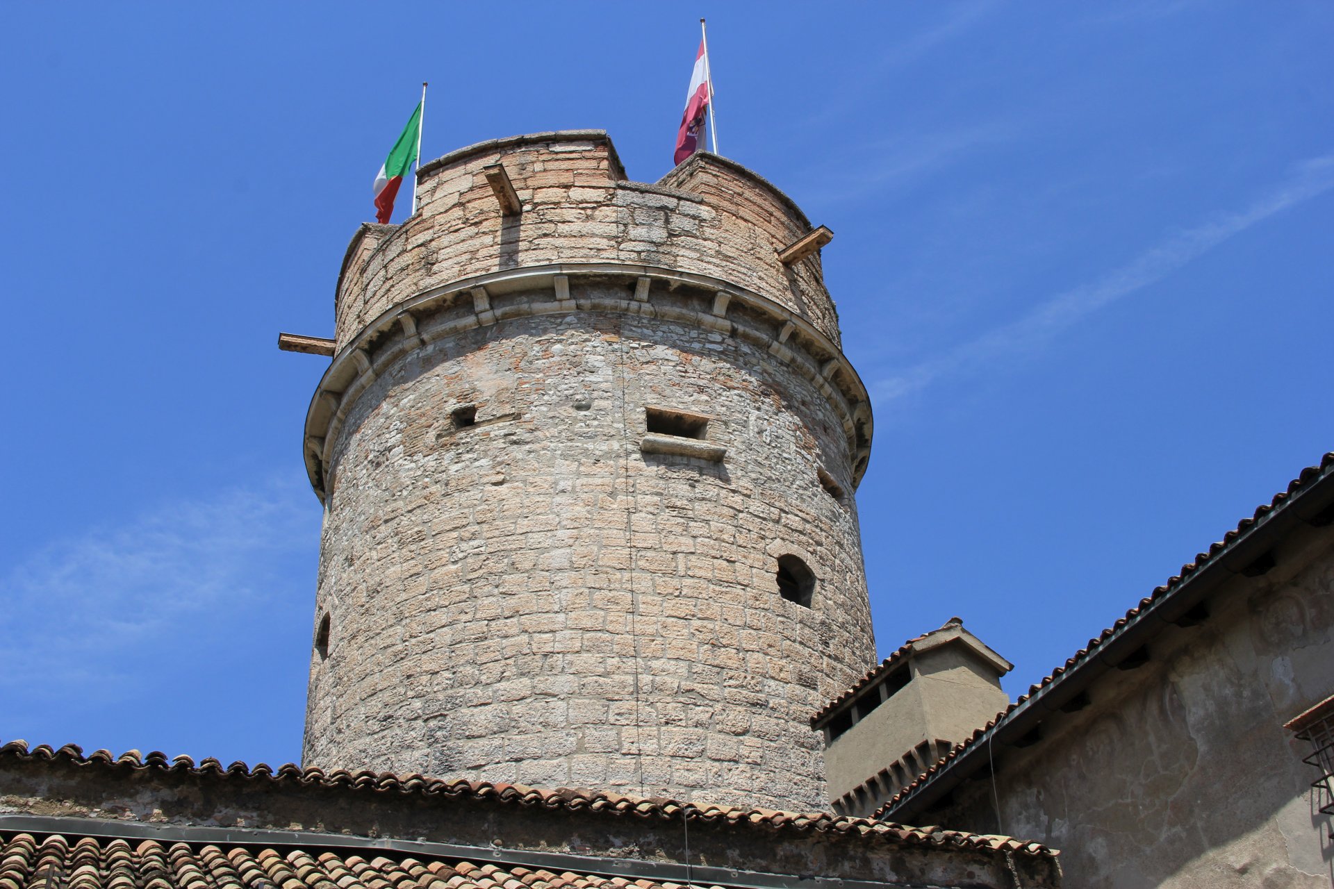 Torre d’Aquila