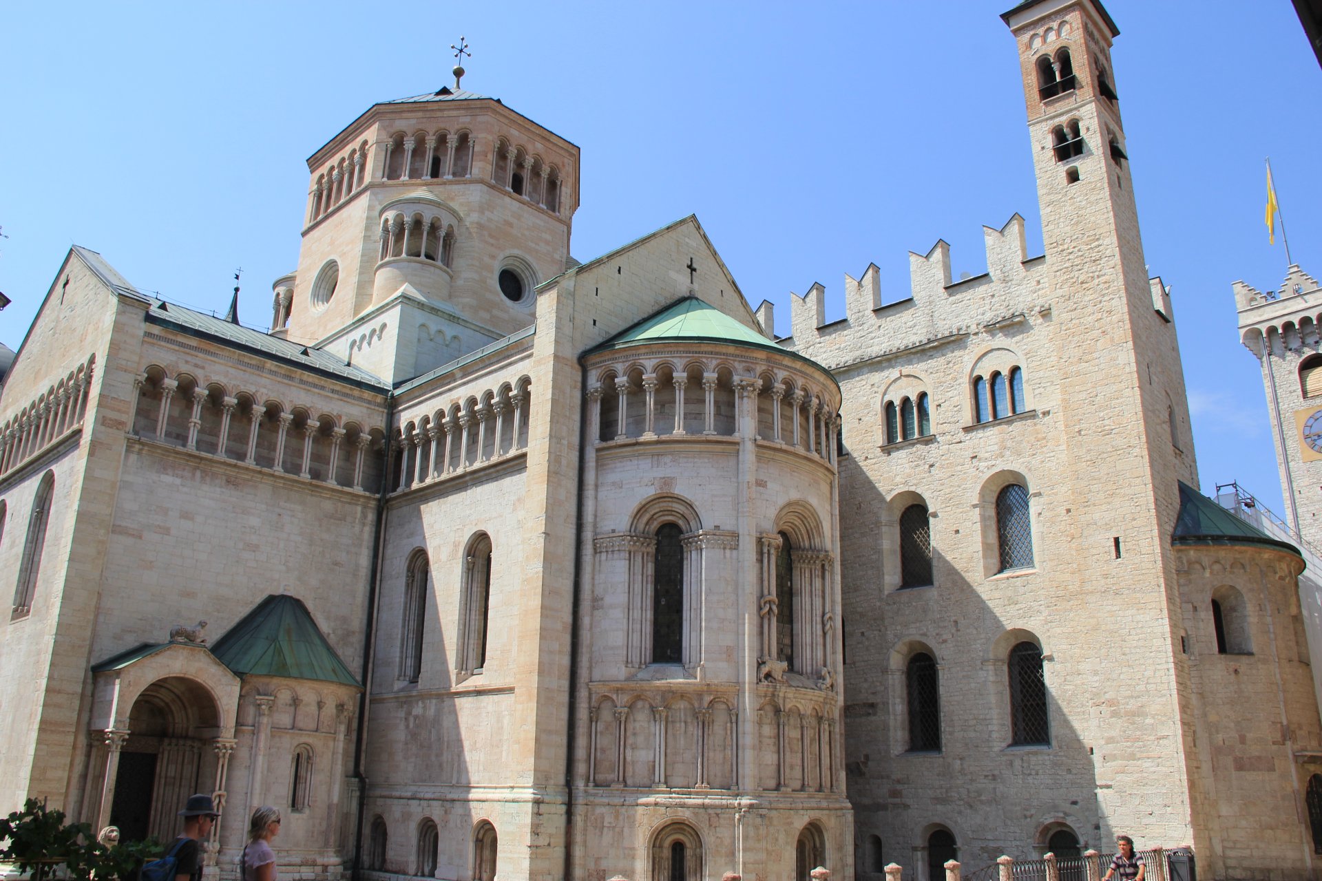 Katedra św. Wirgiliusza
