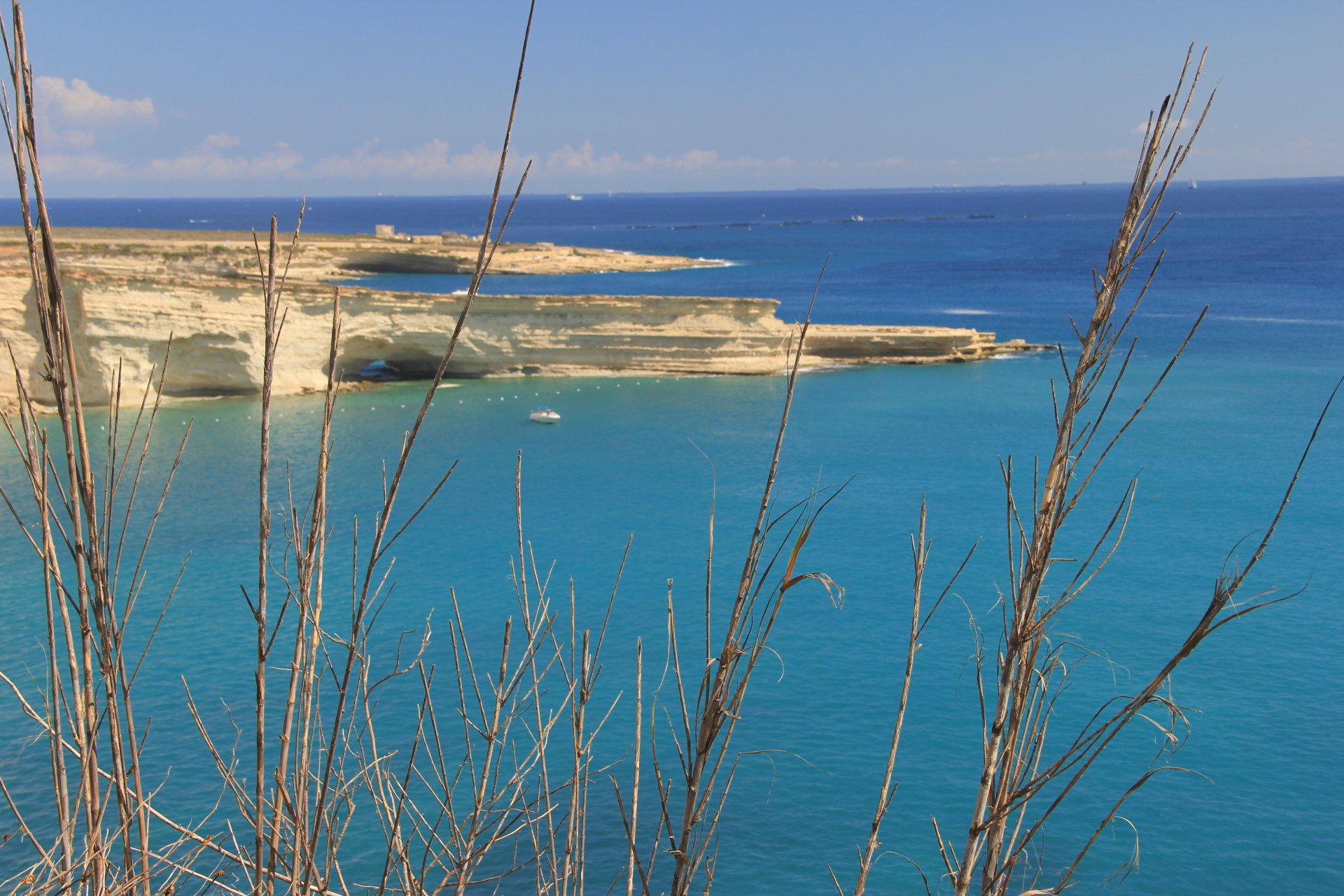 Zatoka Il-Ħofra ż-Żgħira