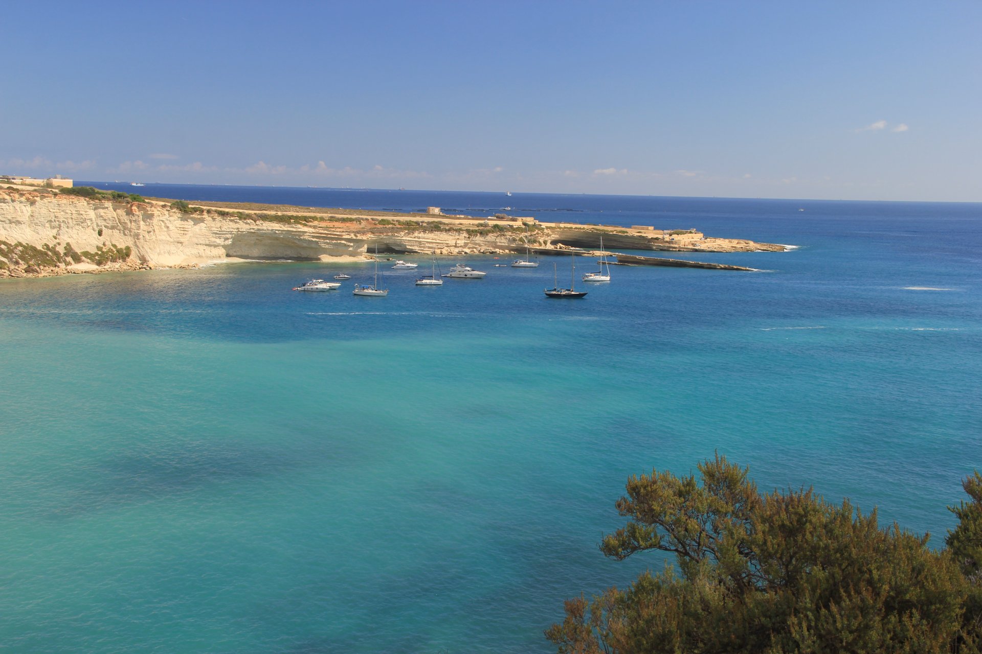 Zatoka Il-Ħofra l-Kbira