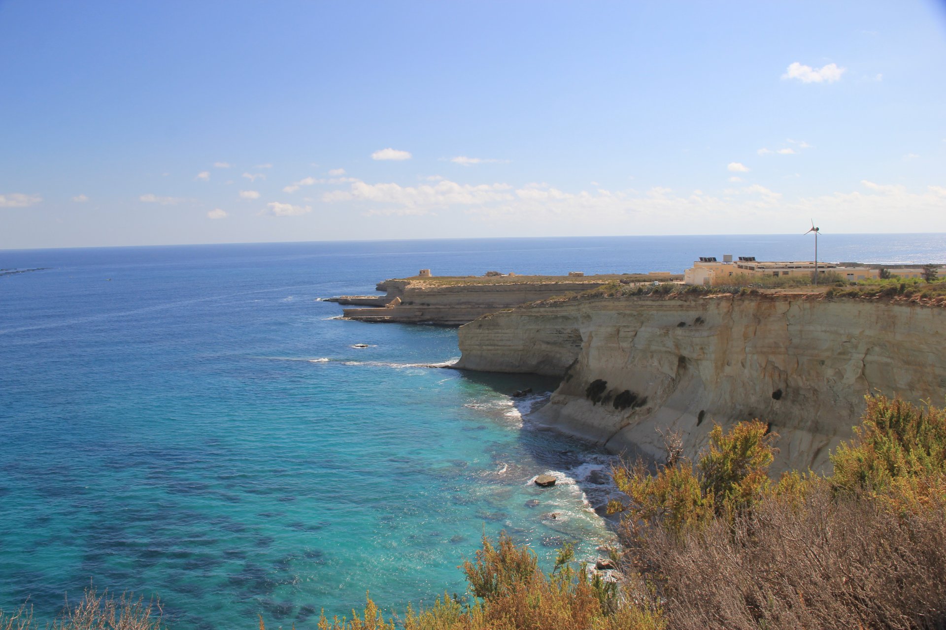 Cypel Xrobb l-Għaġin