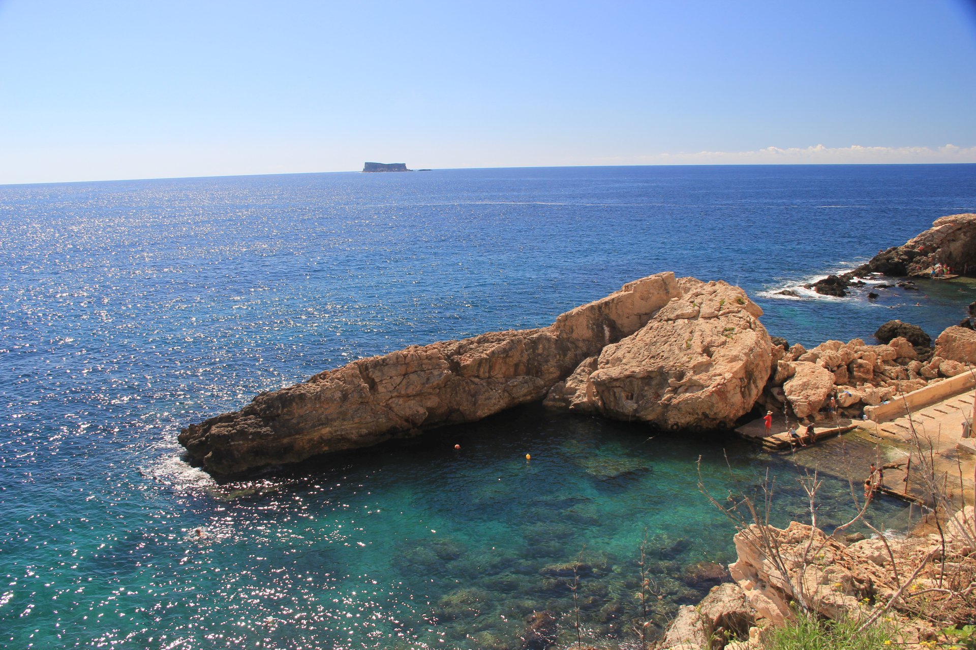 Zatoka Għar Lapsi