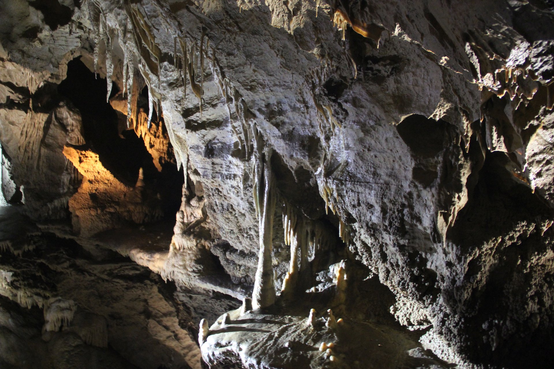 Jaskinia Bielska