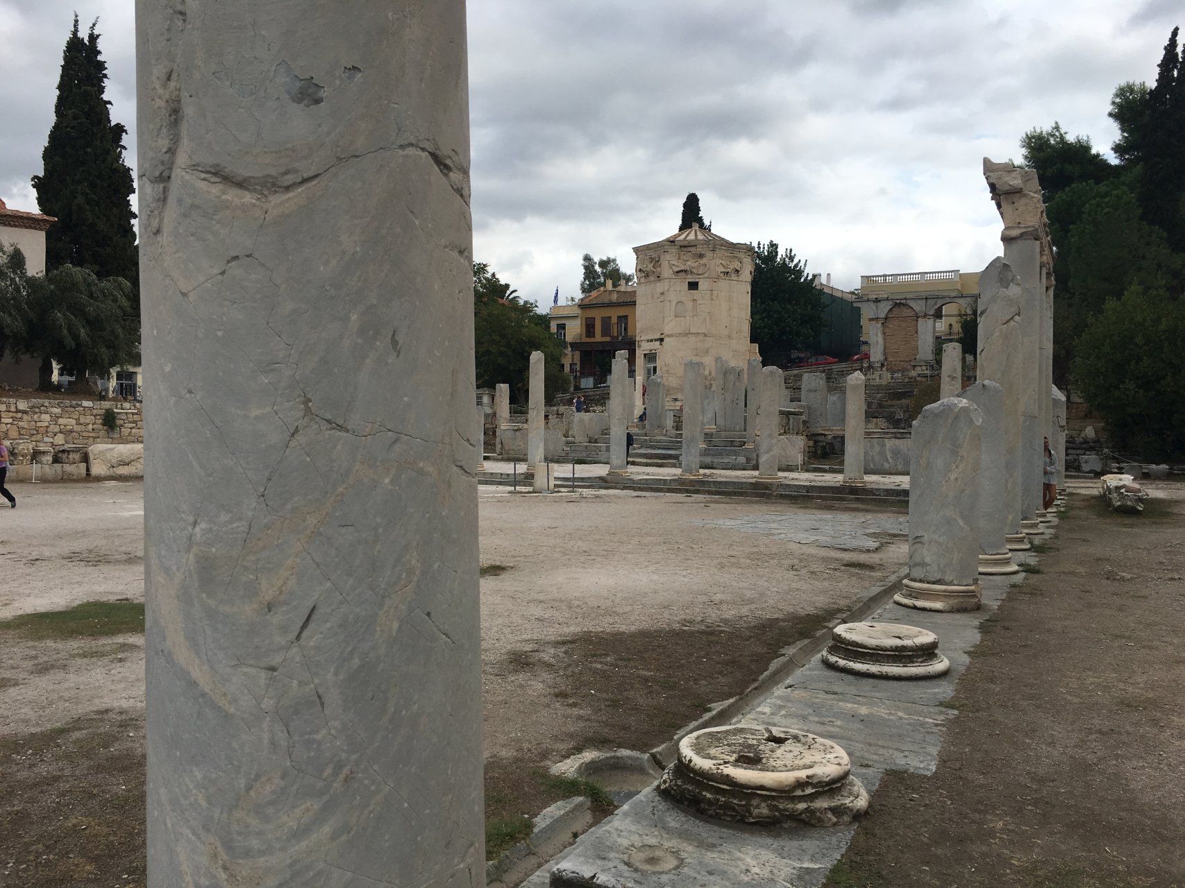 Forum Rzymskie