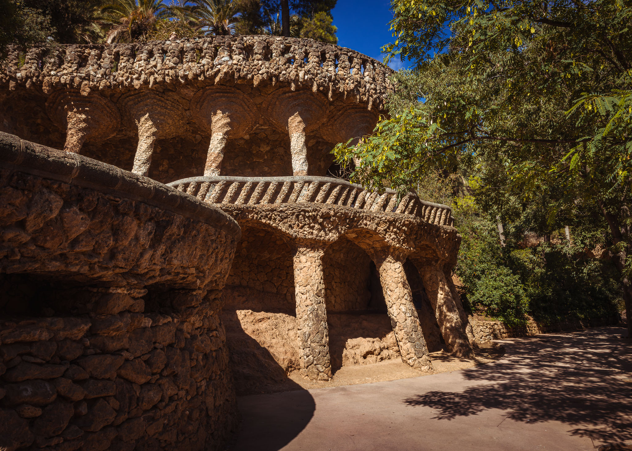 Park Güell