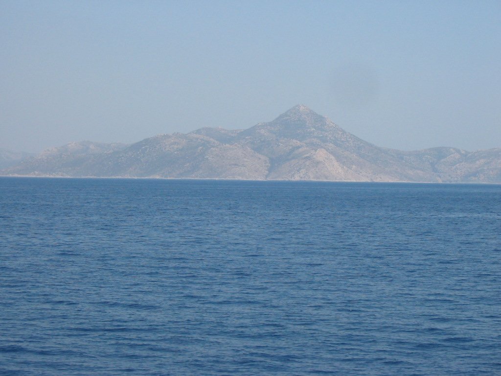 Wybrzeże tureckie
