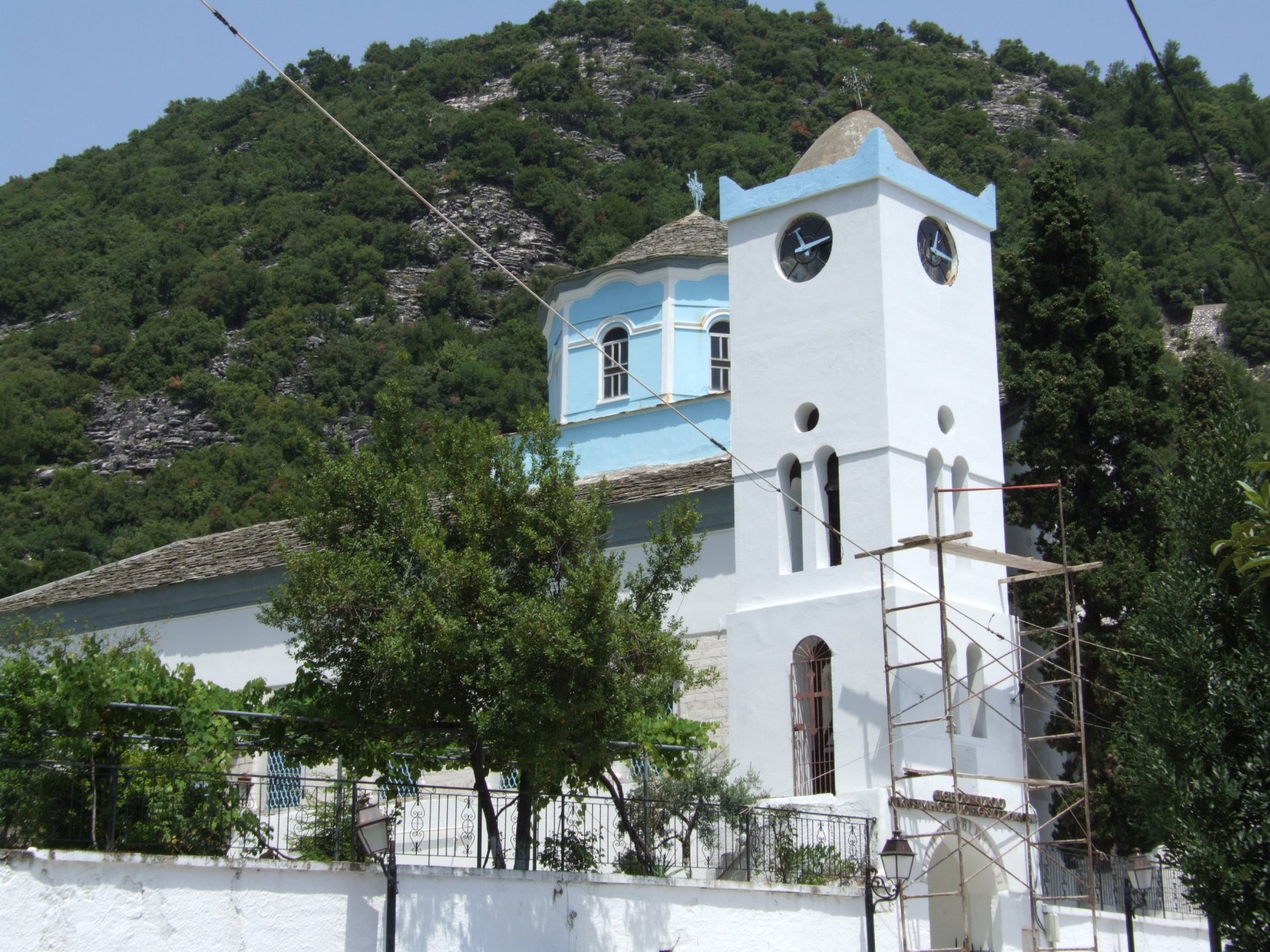 Kościół Kímissis tis Theotókou